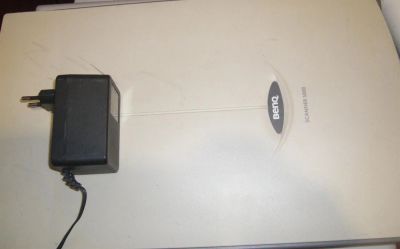 Лот: 3570497. Фото: 1. Сканер Benq Scanner 5000 . т8-902-942-17-48. Сканеры