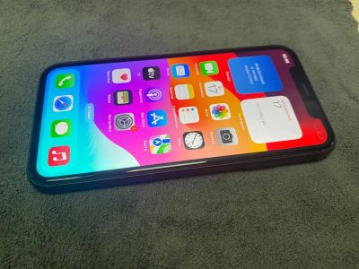 Лот: 24613059. Фото: 1. Смартфон Apple iPhone 11 64GB. Смартфоны