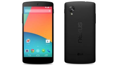 Лот: 6767058. Фото: 1. LG Nexus 5 16gb, Google. Смартфоны