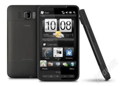 Лот: 850755. Фото: 1. Коммуникатор HTC T8585 Leo. Смартфоны