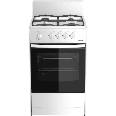 Лот: 24468650. Фото: 1. Газовая плита Darina S GM441 001... Плиты, духовые шкафы, варочные поверхности