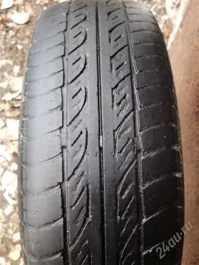 Лот: 2703445. Фото: 1. летние шины FALKEN Sincera на... Шины