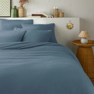 Лот: 24251297. Фото: 1. Пододеяльник LaRedoute. Постельное бельё