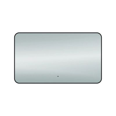 Лот: 24455703. Фото: 1. Зеркало Teymi Solli LED подсветка... Зеркала