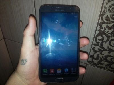 Лот: 7014138. Фото: 1. Samsung galaxy mega gt-9200. Смартфоны