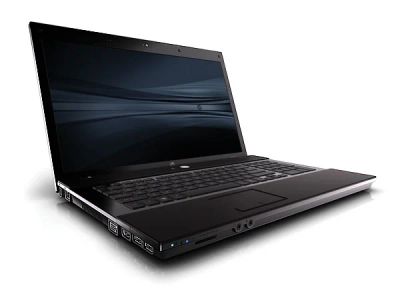 Лот: 3745954. Фото: 1. 17" LED HP ProBook 4710s Core2Duo... Ноутбуки