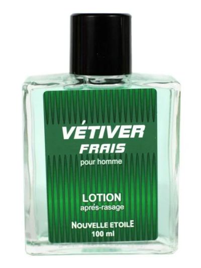 Лот: 19097565. Фото: 1. Новая Заря men (lotion) Vetiver... Уход за лицом 