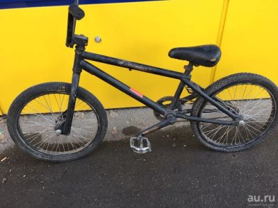 Лот: 9377859. Фото: 1. BMX Haro 2014. Велосипеды