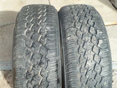 Лот: 3878310. Фото: 1. Шины Zeetex Vigor A/T 215\65\R16... Шины