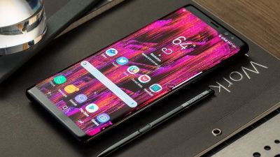 Лот: 11917472. Фото: 1. Note 8 LDU. Смартфоны