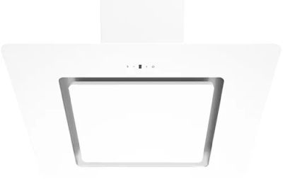Лот: 24534167. Фото: 1. Вытяжка Midea MH60AN350GW. Вытяжки