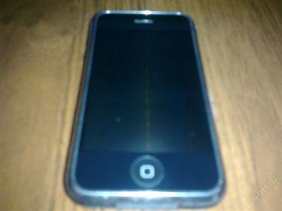 Лот: 860586. Фото: 1. Продам Iphone 2g на запчасти... Смартфоны