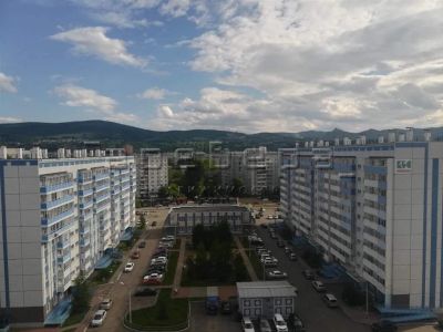 Лот: 20425544. Фото: 1. 1-комнатная квартира на Ярыгинская... Квартиры, студии