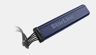 Лот: 3635021. Фото: 1. Starline R2. Автомобильные сигнализации