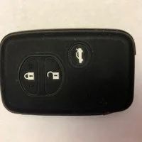 Лот: 13000553. Фото: 1. чехол для ключа автомобиля Toyota. Брелоки для ключей