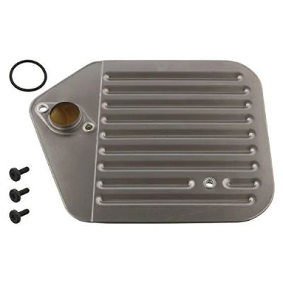 Лот: 13439256. Фото: 1. Фильтр АКПП BMW E36, E34, E39... Трансмиссия
