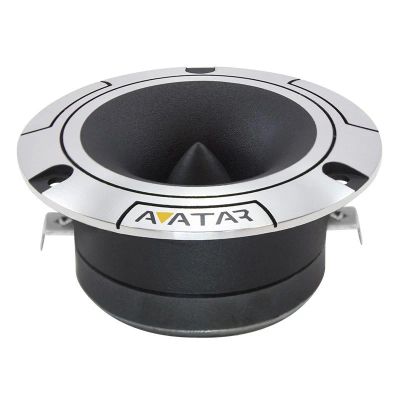 Лот: 9577379. Фото: 1. Avatar - Будь громче, плати меньше... Акустика автомобильная