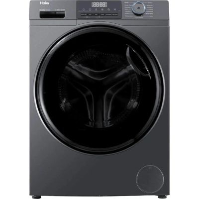 Лот: 25577210. Фото: 1. Стиральная машина Haier HW105-BP14406S. Стиральные машины