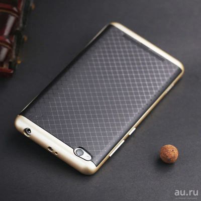 Лот: 8055436. Фото: 1. Чехол iPaky Original для Xiaomi... Чехлы, бамперы