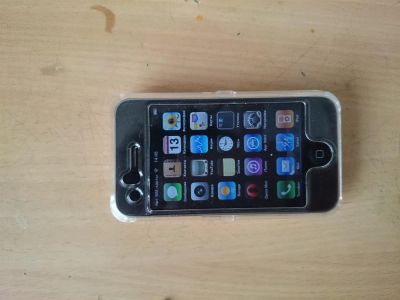 Лот: 3597999. Фото: 1. iphone 3g. Смартфоны