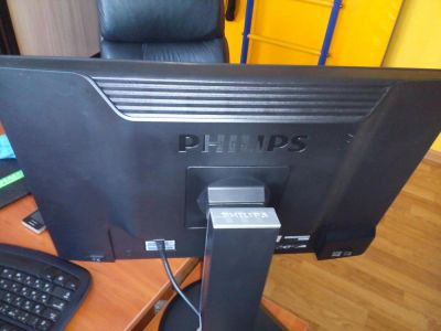 Лот: 6789817. Фото: 1. Philips 225pl2. ЖК-мониторы