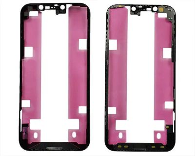 Лот: 20885415. Фото: 1. Рамка под тачскрин iPhone 12/12... Дисплеи, дисплейные модули, тачскрины