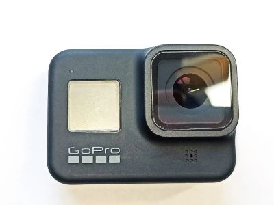 Лот: 19858257. Фото: 1. GoPro Hero 8 Black+флешка sandisk... Экшн камеры