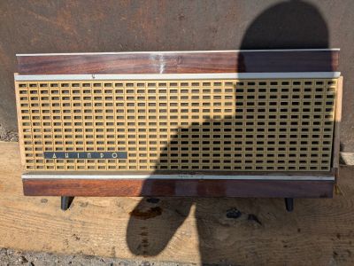 Лот: 25610461. Фото: 1. Днипро лицевая панель. Кассетные деки, магнитофоны