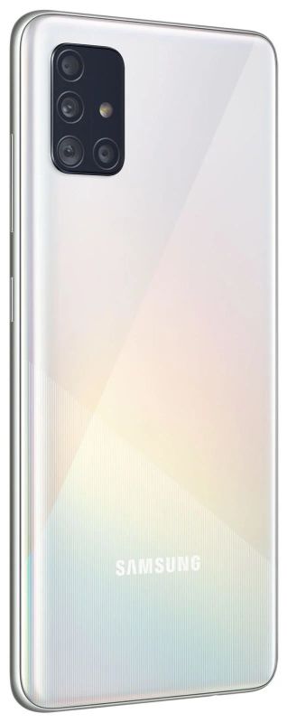 Лот: 16493952. Фото: 1. 6.5" Смартфон Samsung Galaxy A51... Смартфоны