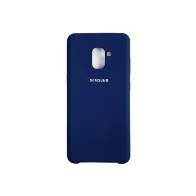 Лот: 19913695. Фото: 1. Кейс Silicon Cover для Samsung... Чехлы, бамперы