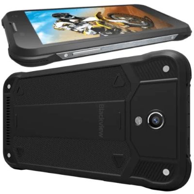 Лот: 6452157. Фото: 1. Смартфон BlackView BV5000, 5... Смартфоны
