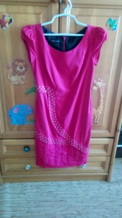 Лот: 11205123. Фото: 1. Платье женское. Платья