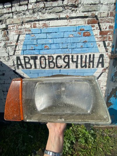 Лот: 19462751. Фото: 1. Ваз 2109 фары. Оптика и освещение
