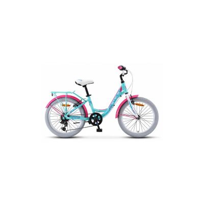 Лот: 17759287. Фото: 1. STELS Велосипед Pilot-260 Lady... Велосипеды