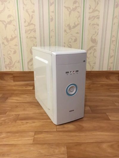 Лот: 12629169. Фото: 1. Системный блок [Intel Pentium... Компьютеры в сборе