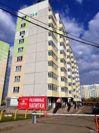 Лот: 13775681. Фото: 1. 1 комн. В аренду. район БСМП... Квартиры, студии