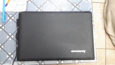 Лот: 17442378. Фото: 1. Lenovo b575. Ноутбуки