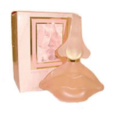 Лот: 2273147. Фото: 1. Eau de Dali edt от Salvador Dali... Женская парфюмерия