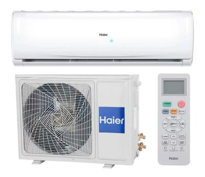 Лот: 20008970. Фото: 1. Кондиционер сплит-система Haier... Кондиционеры, сплит-системы