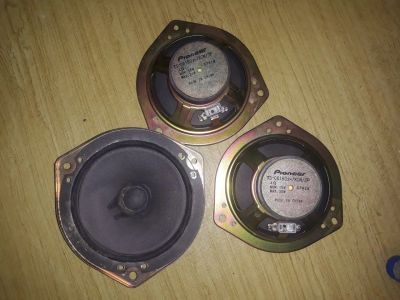 Лот: 14208861. Фото: 1. Коронки 30 W Pioner пионер 3 штуки... Электрооборудование