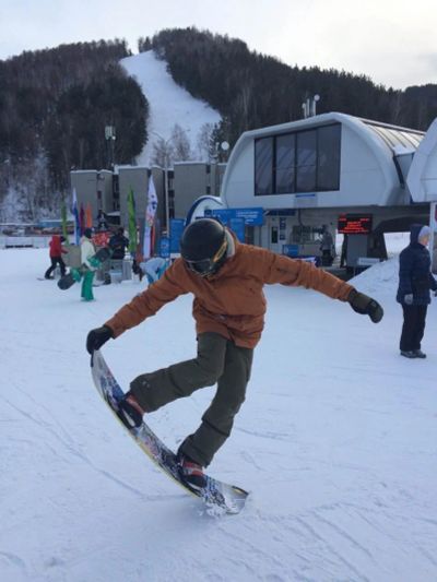 Лот: 11968302. Фото: 1. Штаны сноубордические Westbeach. Зимняя спортивная одежда