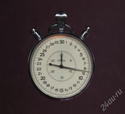 Лот: 245299. Фото: 1. самое точное время из СССР. Другое (антиквариат)