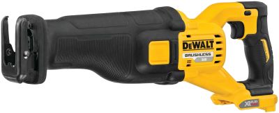 Лот: 20220380. Фото: 1. Пила сабельная DeWALT DCS389N-XJ... Электроинструмент