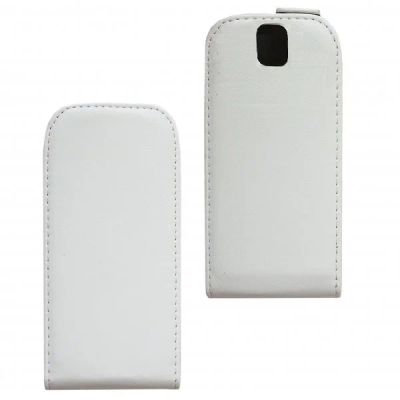 Лот: 4091511. Фото: 1. Флип-кейс Activ кожа для Nokia... Чехлы, бамперы