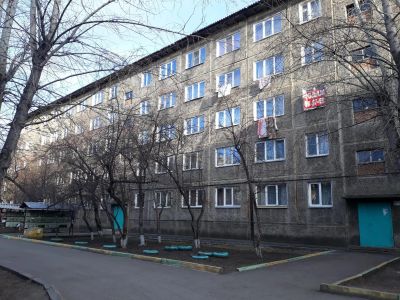 Лот: 17055195. Фото: 1. Куплю гостинку студию. Квартиры, студии