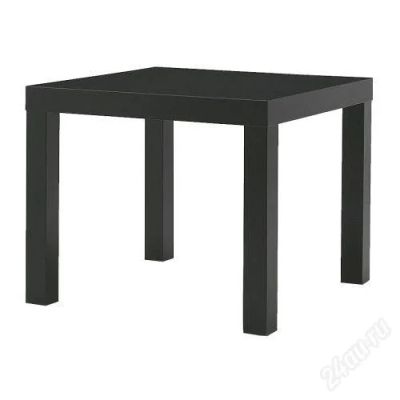 Лот: 2852088. Фото: 1. придиванный столик ЛАКК IKEA. Столы, стулья, обеденные группы