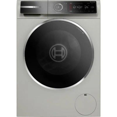 Лот: 24468005. Фото: 1. Стиральная машина Bosch WGB2440XME. Стиральные машины