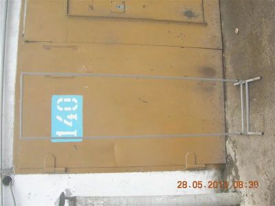 Лот: 2955976. Фото: 1. Каркас рекламного штендера 2. Рекламные материалы и оборудование