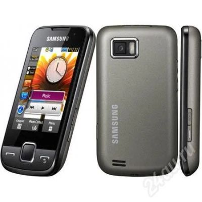 Лот: 537104. Фото: 1. Samsung gt-s5600 хорошее состояние... Кнопочные мобильные телефоны
