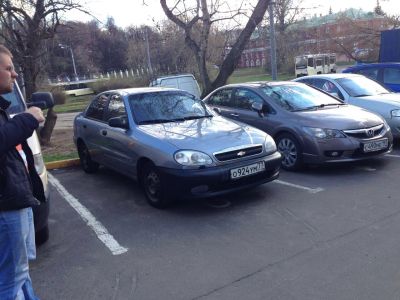 Лот: 9080630. Фото: 1. Автомобиль. Автомобили